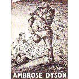 AMBROSE DYSON .